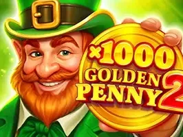 x1000 Golden Penny 2