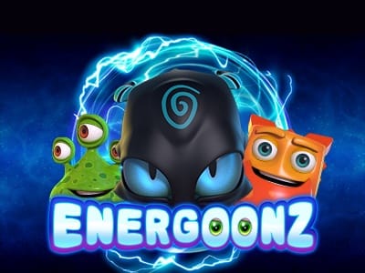 Energoonz screenshot