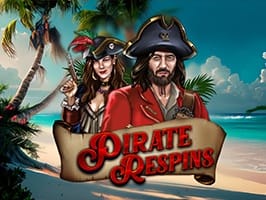 Pirate Respins screenshot