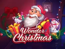 WonderChristmas