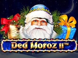 Ded Moroz II screenshot