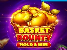 Basket Bounty