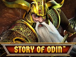 Story Of Odin screenshot