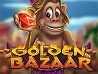 Golden Bazaar screenshot